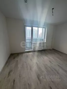 Студия Пермский край, Пермь ул. Гашкова, 56к1 (25.0 м)