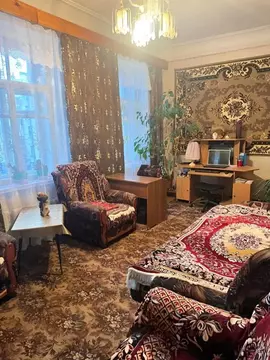 3-к кв. Псковская область, Псков Октябрьский просп., 12 (78.1 м)