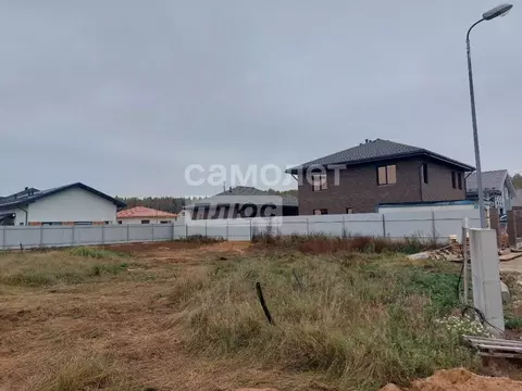 Участок в Москва № 22 кв-л, 56 (7.0 сот.)