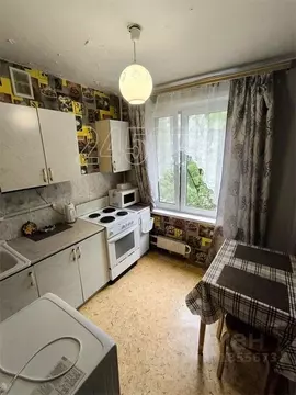 2-к кв. Москва ул. Исаковского, 28К2 (45.0 м)