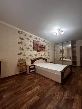 2-к кв. Татарстан, Казань Курская ул., 27 (70.0 м)