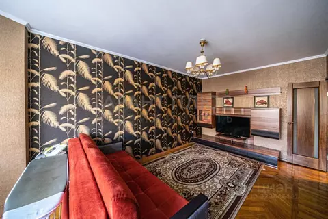 3-к кв. Липецкая область, Липецк Липовская ул., 8 (65.0 м)