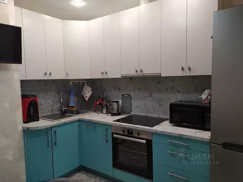 1-к кв. Москва, Москва, Зеленоград к1620 (40.0 м)