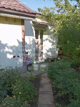 Дом в Трудовское сельское поселение, СПК Горки-4, Молодёжная улица, ...