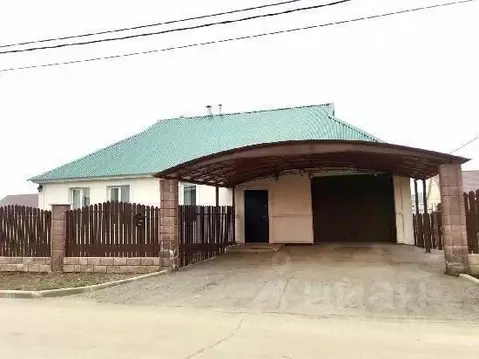 Дом в Самарская область, Ставропольский район, с. Ягодное, Ладья ...