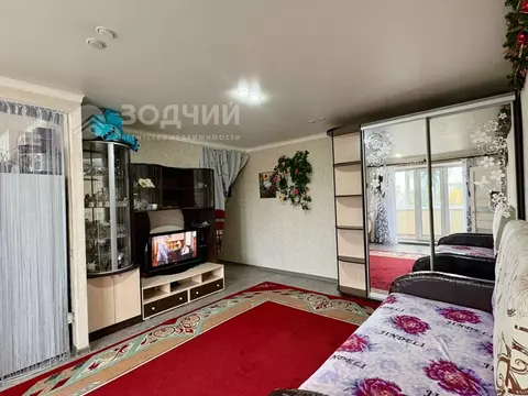 2-к кв. Чувашия, Чебоксары Привокзальная ул., 8 (45.1 м)