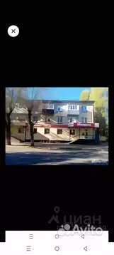 1-к кв. Самарская область, Тольятти ул. Карла Маркса, 71 (18.9 м)