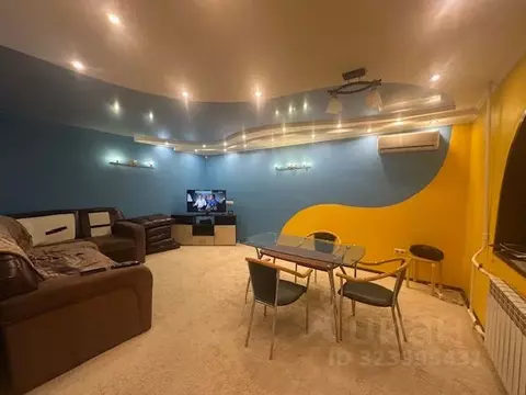 4-к кв. Коми, Усинск ул. Строителей, 16 (77.7 м)