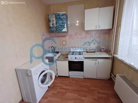 1-комнатная квартира: Саратов, улица имени В.И. Гришаева, 6 (36 м)