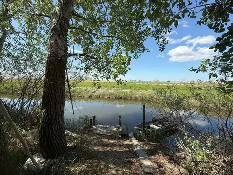 Участок в Ростовская область, Азовский район, Рогожкино хут. ...