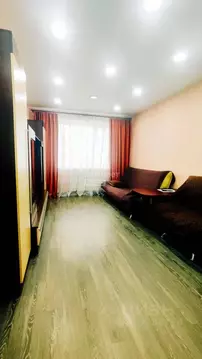 2-к кв. Ямало-Ненецкий АО, Ноябрьск просп. Мира, 84 (48.6 м)