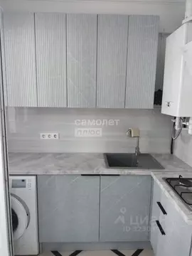 1-к кв. Краснодарский край, Анапа Парковая ул., 64Ак4 (33.0 м)