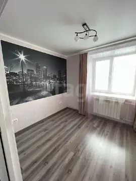 1-к кв. Башкортостан, Уфа Российская ул., 151 (42.2 м)