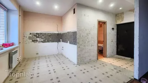 1-к кв. Московская область, Щелково городской округ, пос. Литвиново 13 ...