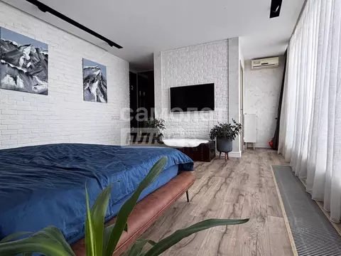 3-к кв. Коми, Сыктывкар Петрозаводская ул., 27/1 (100.1 м)