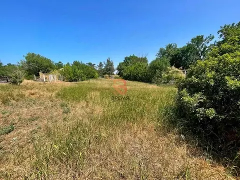 Участок в Крым, Бахчисарайский район, Песчановское с/пос, с. Береговое ...