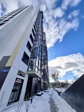 2-к кв. Калининградская область, Калининград Советский просп., 132 ...