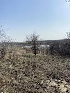 Участок в Саратовская область, Саратов муниципальное образование, пос. ...