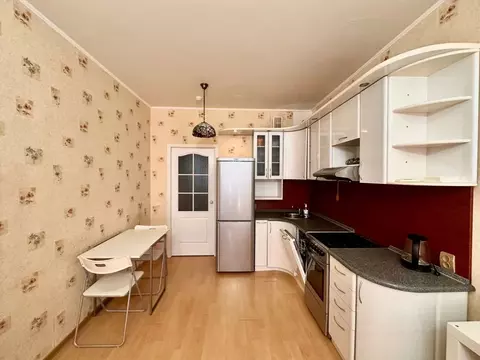 Студия Санкт-Петербург Пулковская ул., 6к3 (27.0 м)