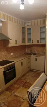 2-комнатная квартира: Санкт-Петербург, Ленинский проспект, 72к3 (54.9 ...