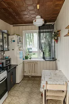 3-к кв. Тульская область, Тула Арсенальная ул., 3 (66.0 м)