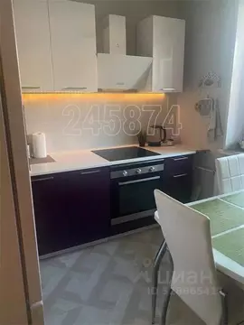 1-к кв. Московская область, Люберцы городской округ, Марусино пгт ул. ...