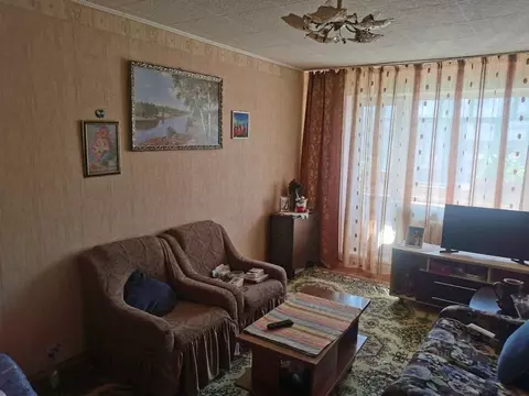 2-к кв. Иркутская область, Усть-Илимск ул. Романтиков, 9 (44.3 м)