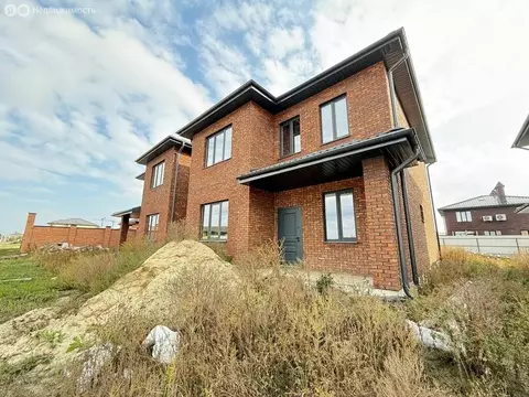 Дом в Аксай, улица Василия Алексеева (178 м)