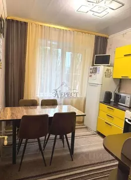 3-к кв. Белгородская область, Старый Оскол Олимпийский мкр, 55 (64.0 ...