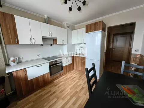 1-к кв. Ленинградская область, Всеволожск Колтушское ш., 44к1 (34.6 м)