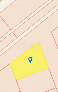 Участок в село Сокуры, Большая улица (10.4 м)