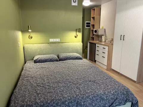 Комната Свердловская область, Екатеринбург Уктус жилрайон, Светлый ...