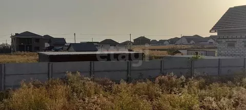 Участок в Брянская область, Брянский район, Отрадненское с/пос, с. ...