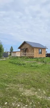 Дом в Ленинградская область, Ломоносовский район, Гостилицкое с/пос, ...