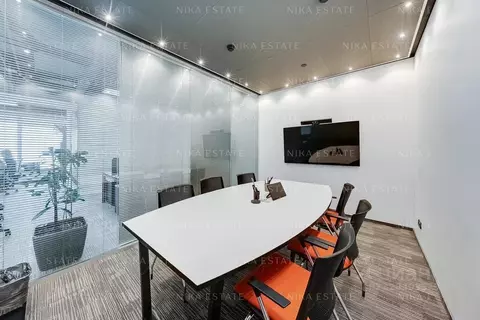 Офис в Москва наб. Пресненская, 6с2 (190 м)