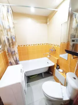 2-к кв. Липецкая область, Липецк ул. Гагарина, 74Б (43.0 м)