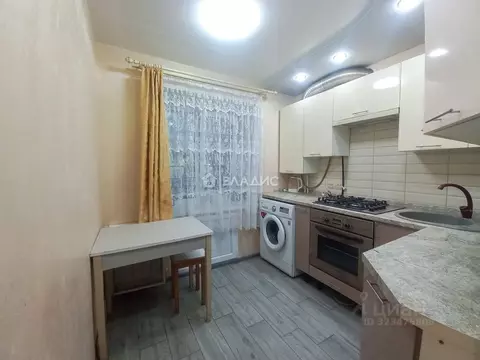 2-к кв. Ивановская область, Приволжск Революционная ул., 171 (46.4 м)