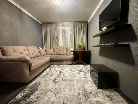 2-к кв. Московская область, Дмитровский муниципальный округ, пос. Дома ...