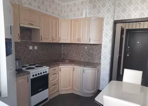1-к кв. Московская область, Подольск ул. Генерала Варенникова, 4 (37.0 ...