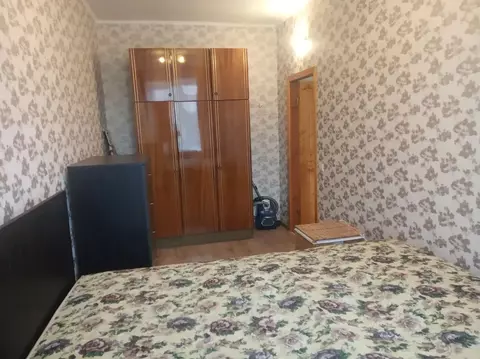 1-к кв. Ставропольский край, Ставрополь ул. Тухачевского, 28/3 (42.0 ...