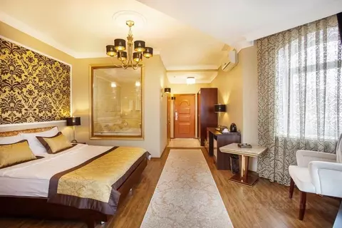 Комната Ставропольский край, Пятигорск Широкая ул., 40 (34.0 м)