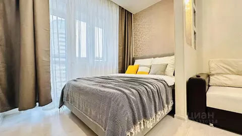 1-к кв. Пермский край, Пермь Рабочая ул., 9А (39.0 м)