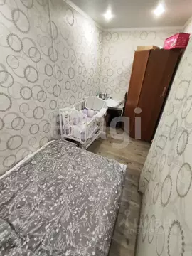 2-к кв. Брянская область, Брянск Октябрьская ул., 38 (43.8 м)