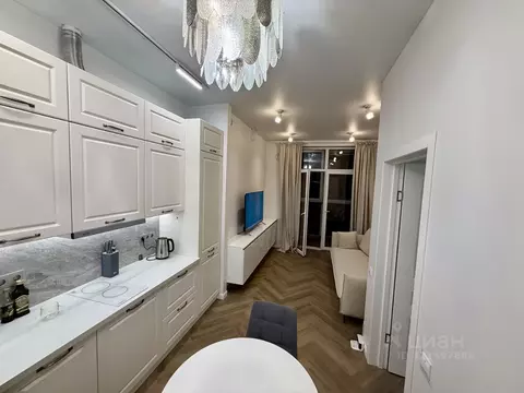 1-к кв. Калининградская область, Калининград ул. Генерал-фельдмаршала ...