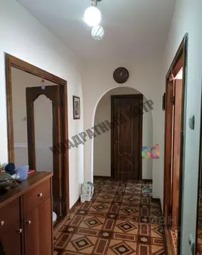 3-к кв. Калмыкия, Элиста 8-й мкр, 20 (62.0 м)