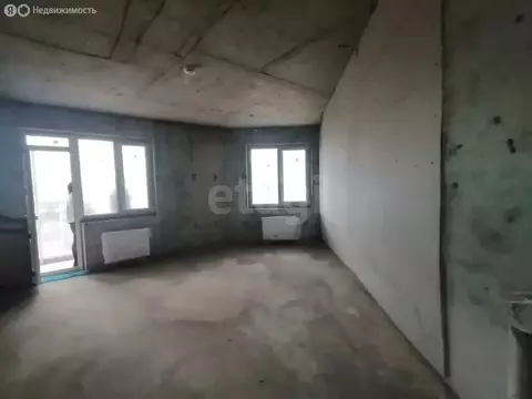 1-комнатная квартира: Анапа, Тираспольский переулок, 1А (60 м)