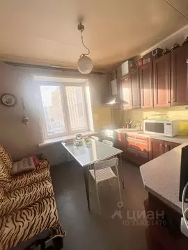 2-к кв. Москва Ленинградский просп., 78К1 (63.0 м)