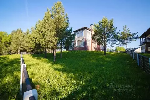 Участок в Владимирская область, Ковровский район, Доброград ...