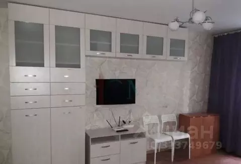 1-к кв. Новосибирская область, Новосибирск Академгородок мкр, ул. ...