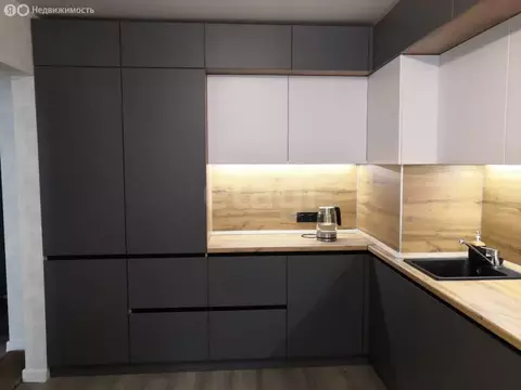 3-комнатная квартира: Саратов, ул. им. Виктора Аржаного, 9 (70 м)